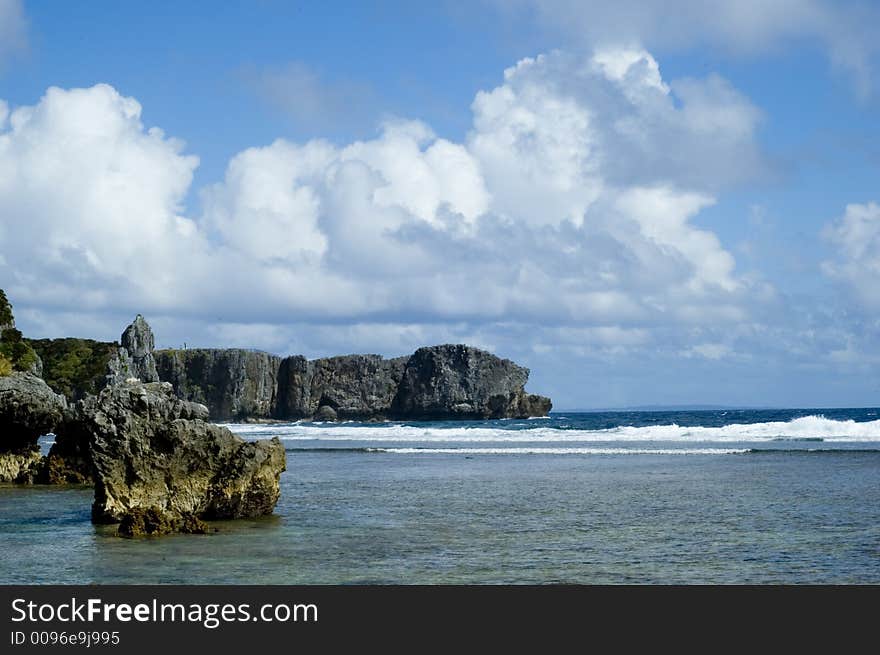 Cape Hedo