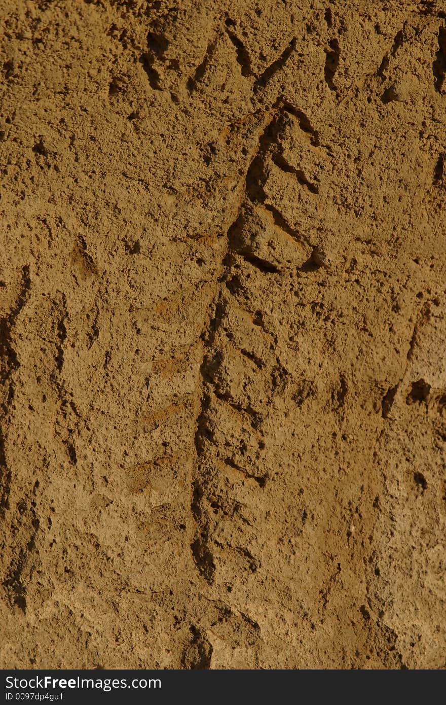 Lave Beds Petroglyphs