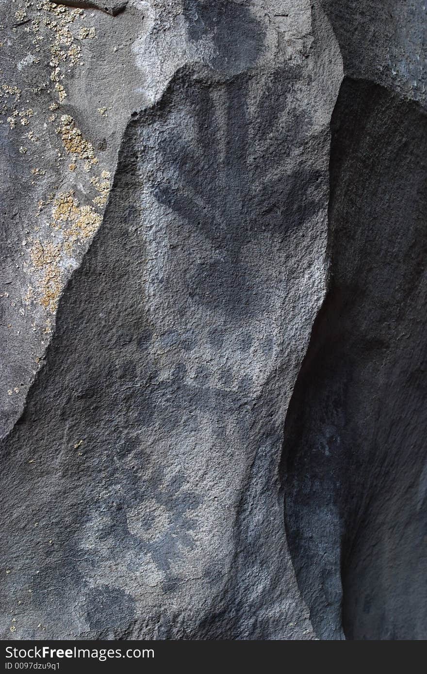 Symbol  Bridge Pictographs