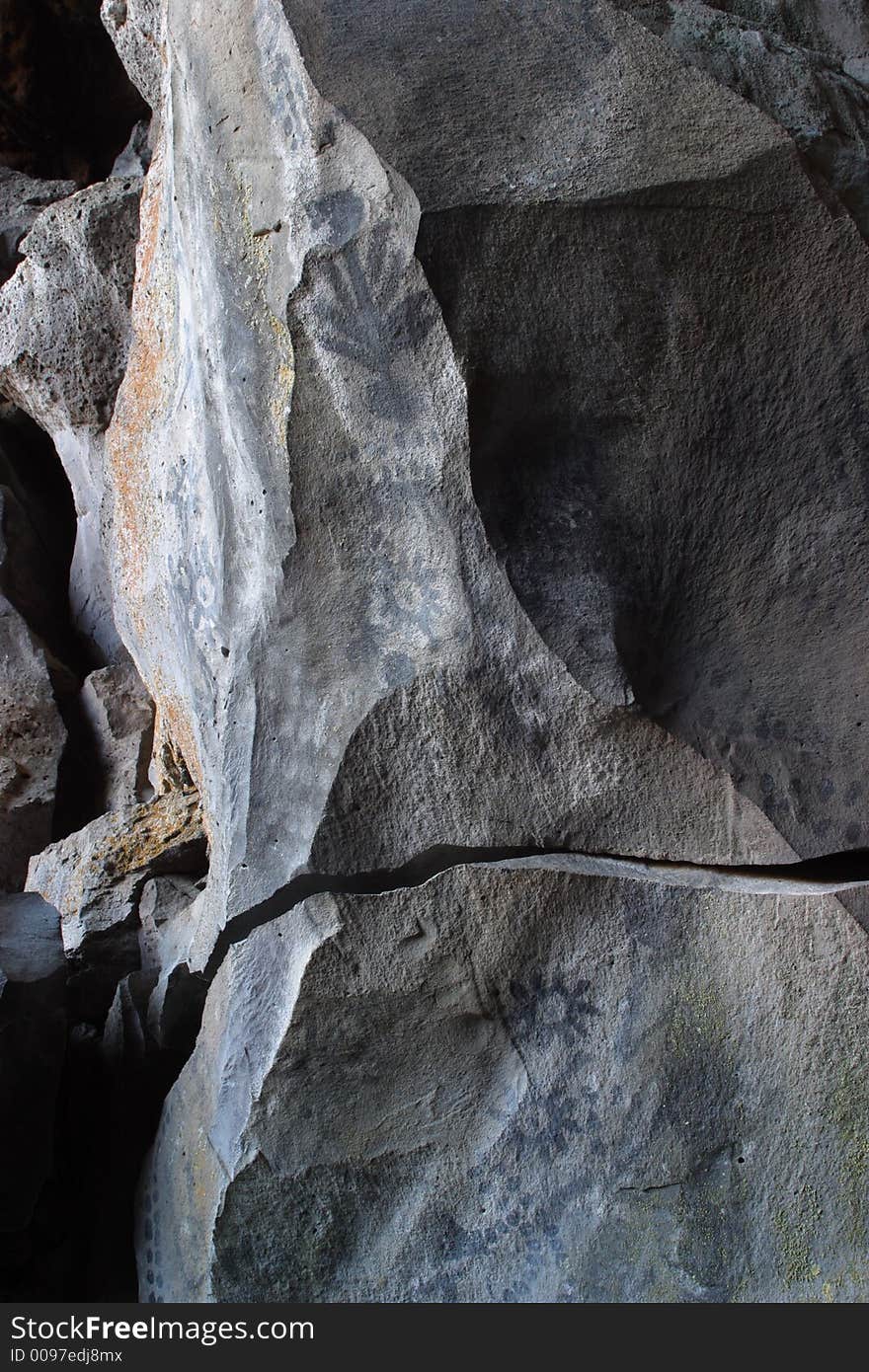 Symbol  Bridge Pictographs