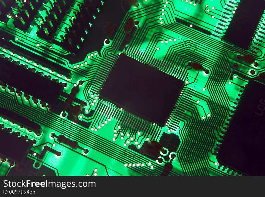 Circuit Board