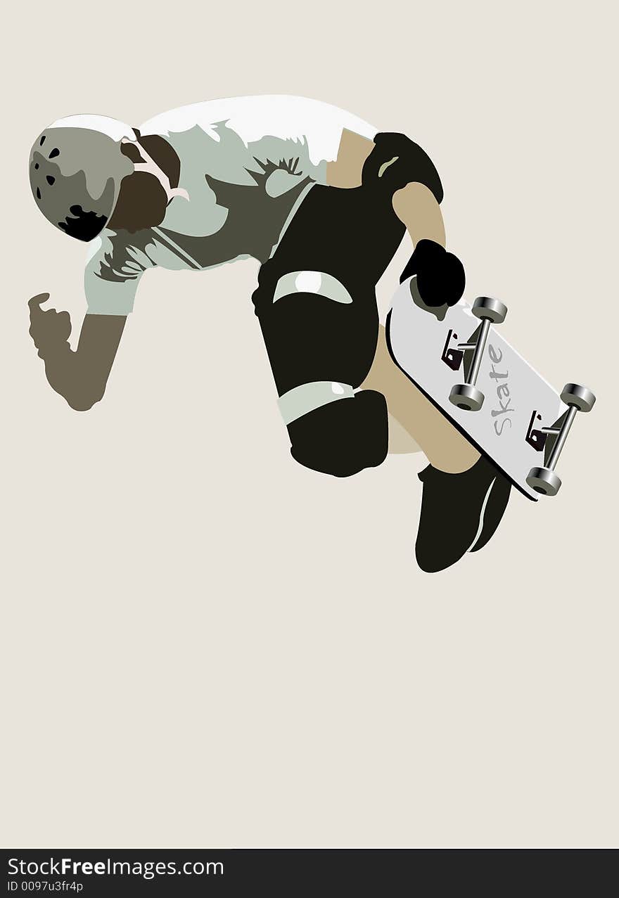 Skate