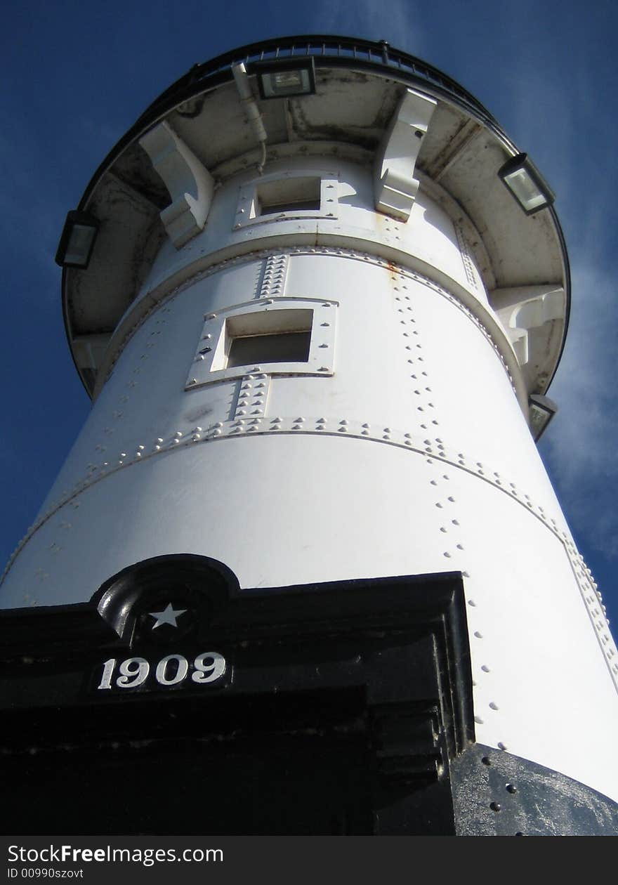 1909 Lighthouse