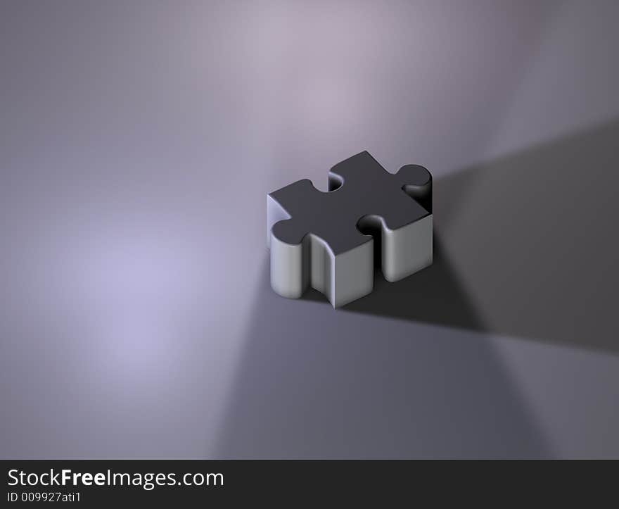 Puzzle Piece