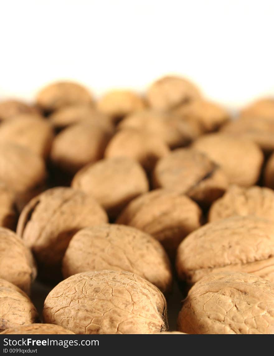 Walnuts