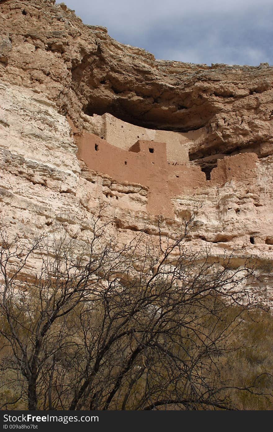 Montezuma Castle