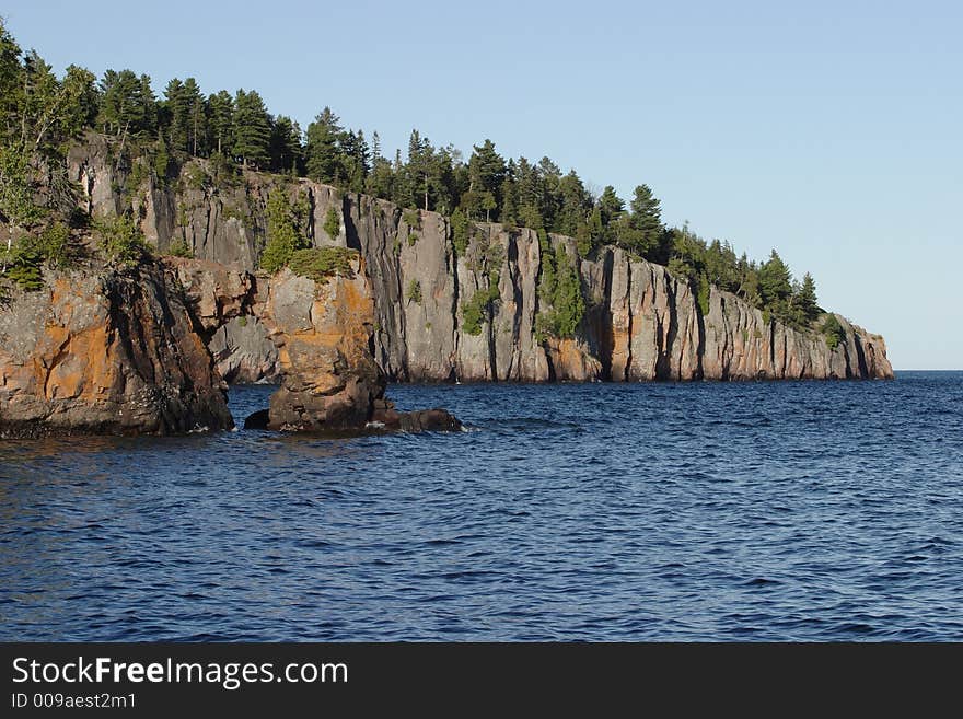 Lake Arch & Shovel Point