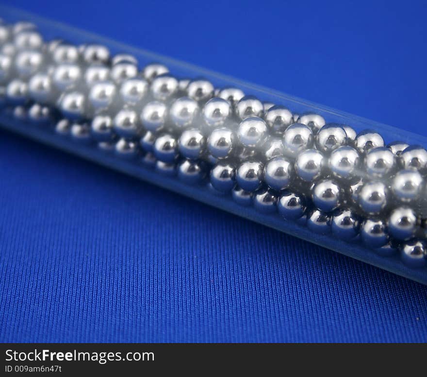 Ball bearings