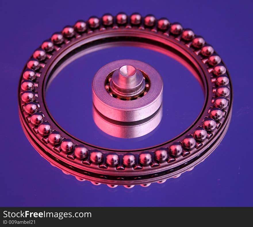 Ball bearings