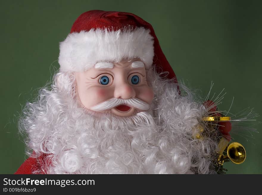 Santa Claus