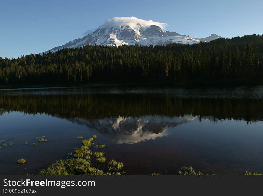 Reflection Lake