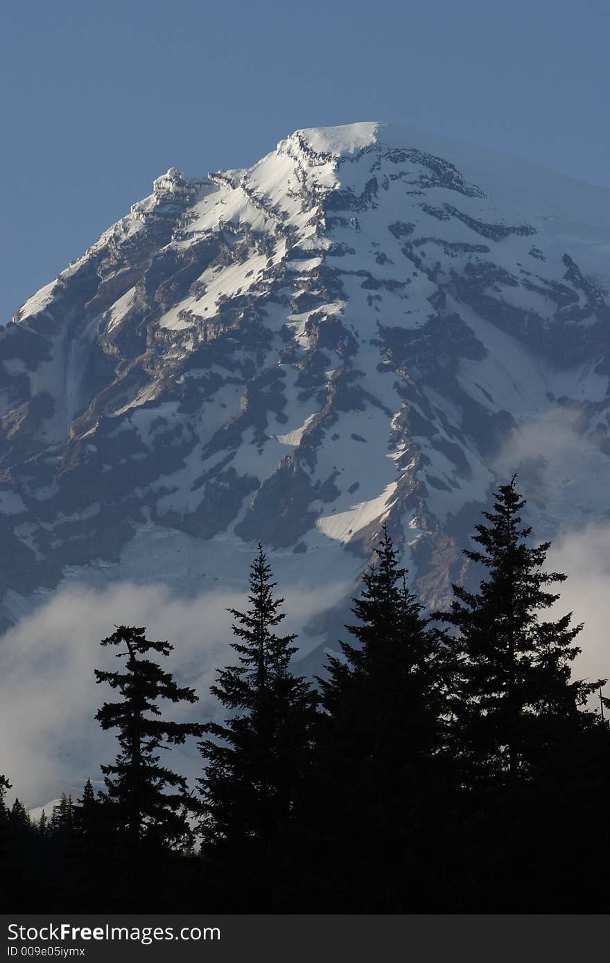 Mount Rainier