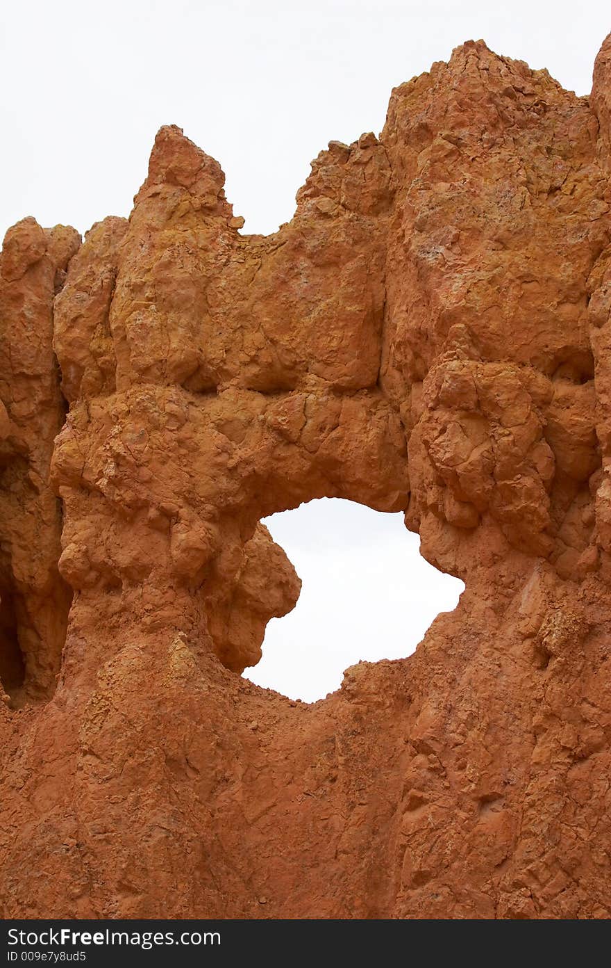 Amphitheater - Bryce Canyon