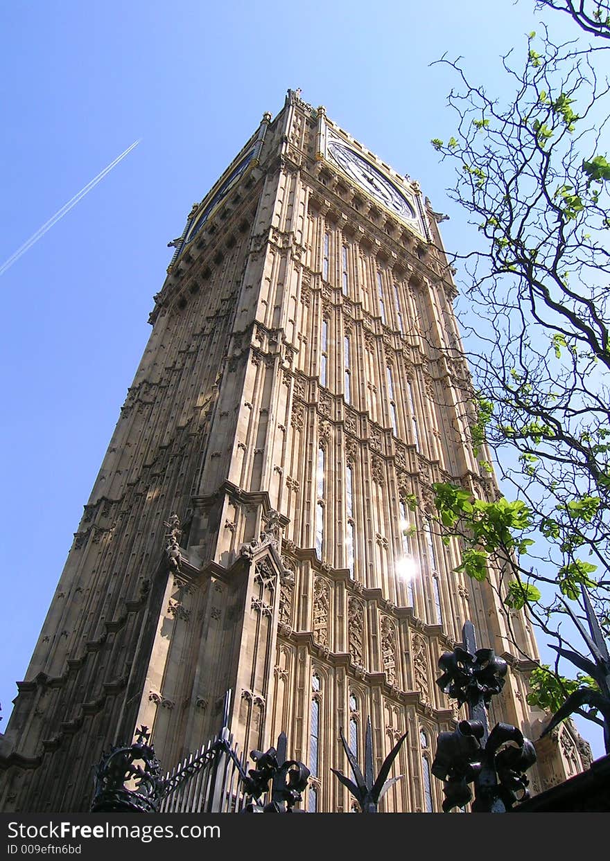 Big Ben