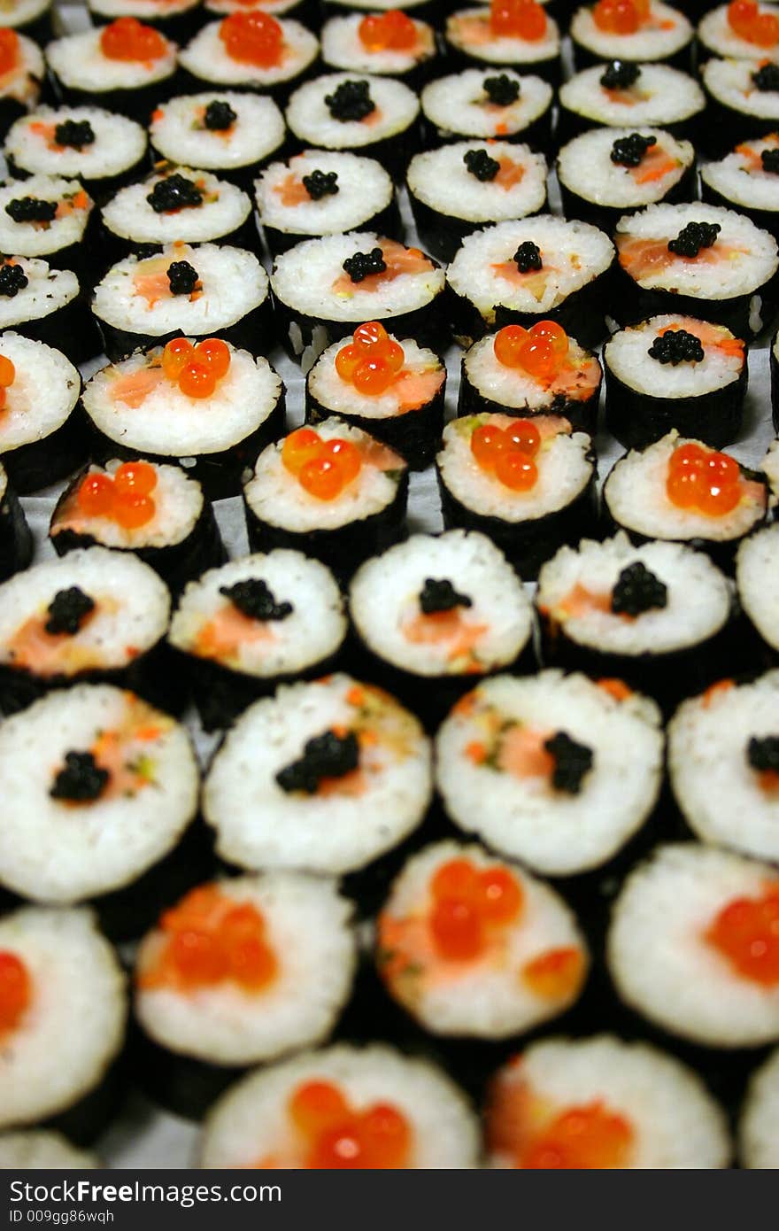 Shushi 2