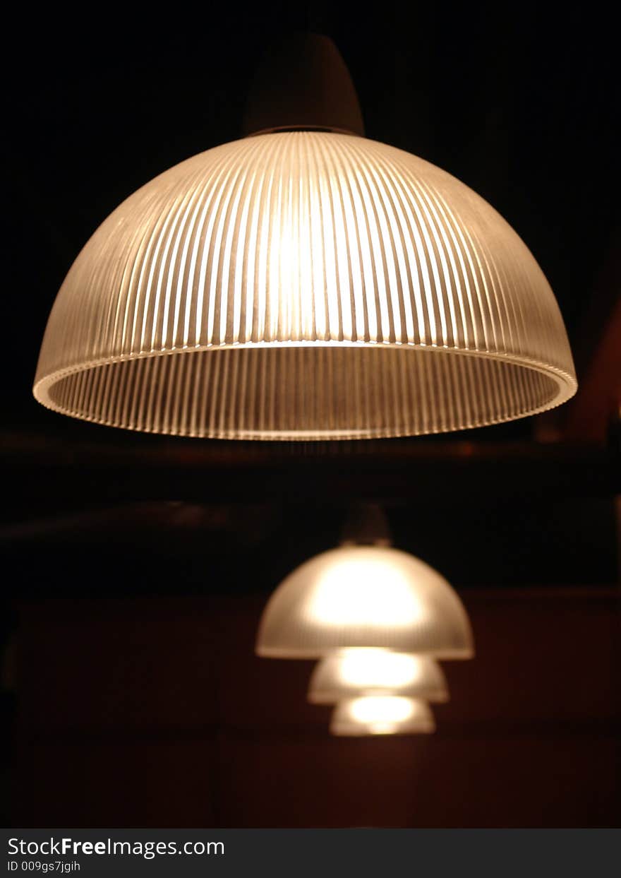 Lampshades