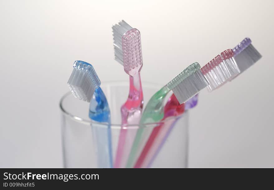 Toothbrushes