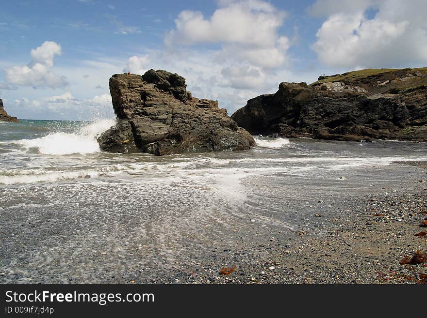 Rocky Beach