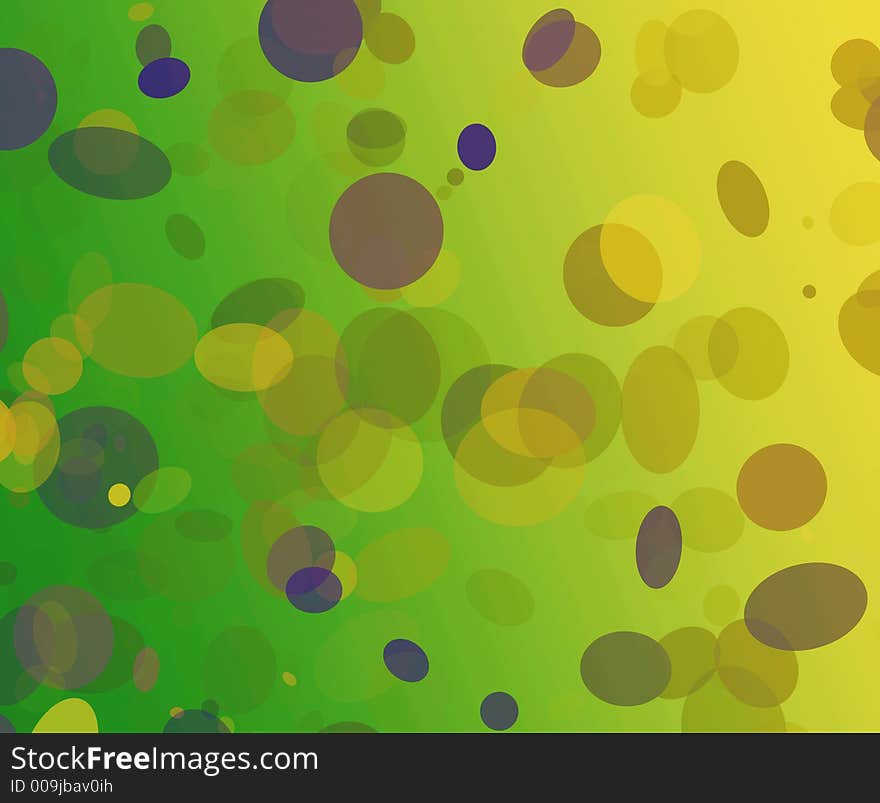 Abstract background