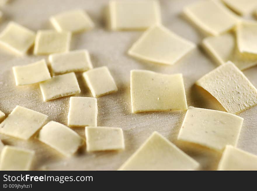 Background of the pasta. Macro pic of macaroni - pasta. Background of the pasta. Macro pic of macaroni - pasta.