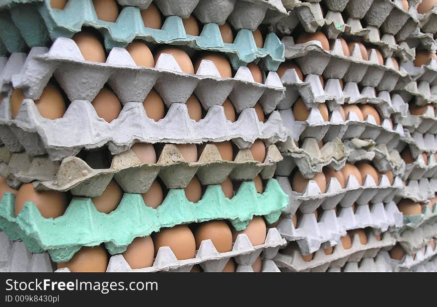 Eggs