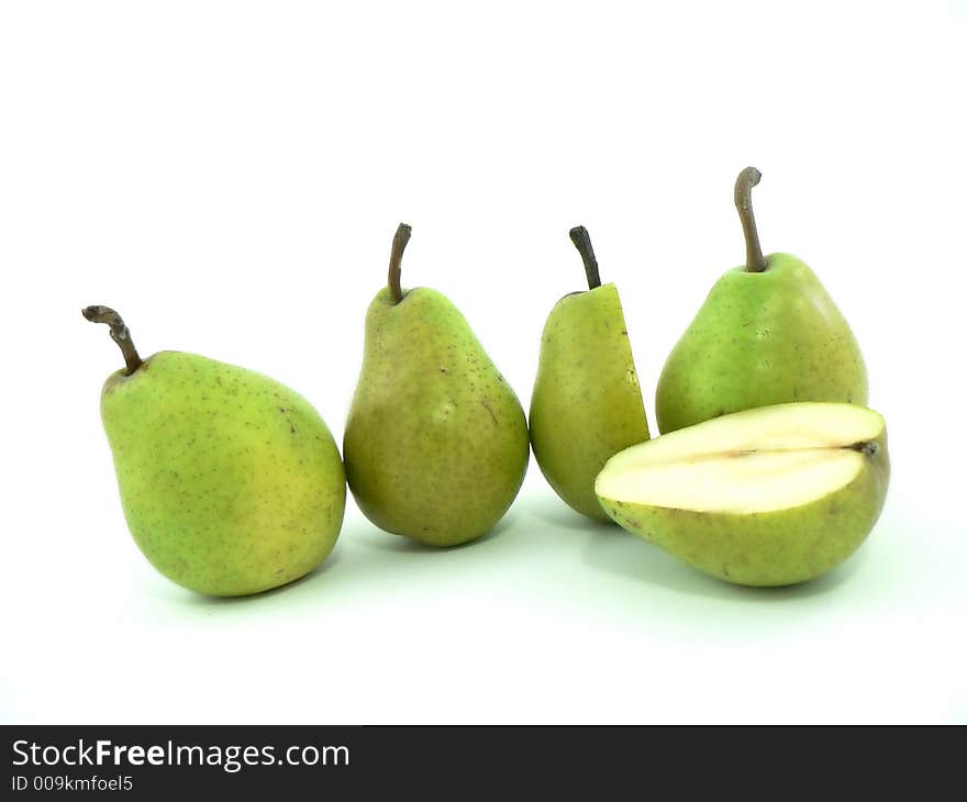 Pear