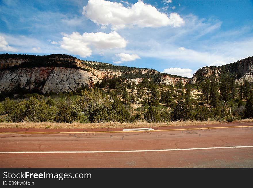 Zion National Park