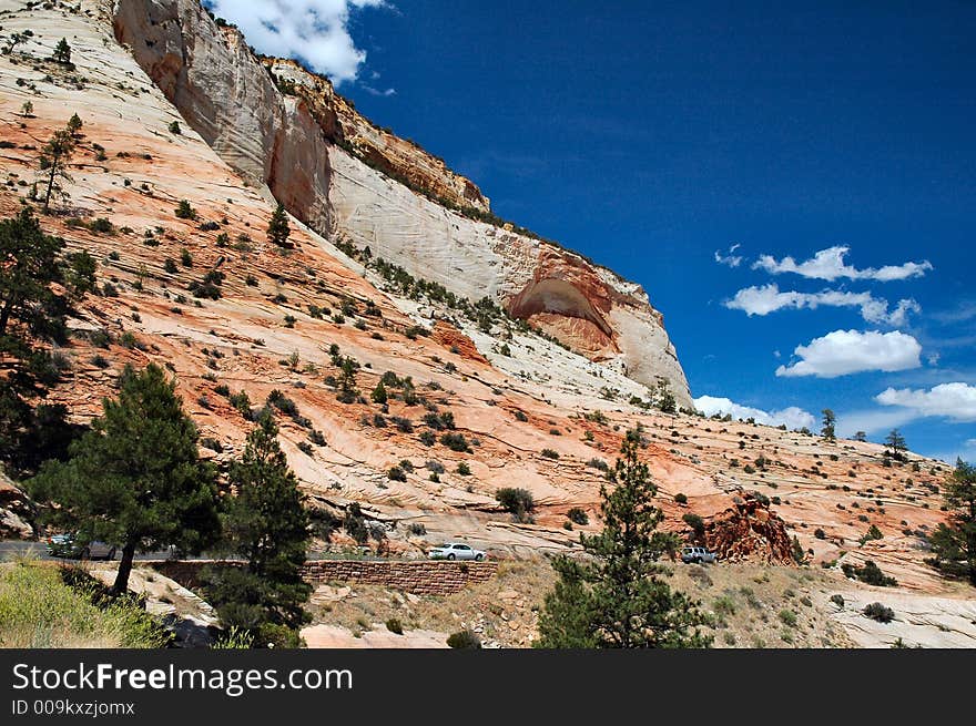 Zion National Park