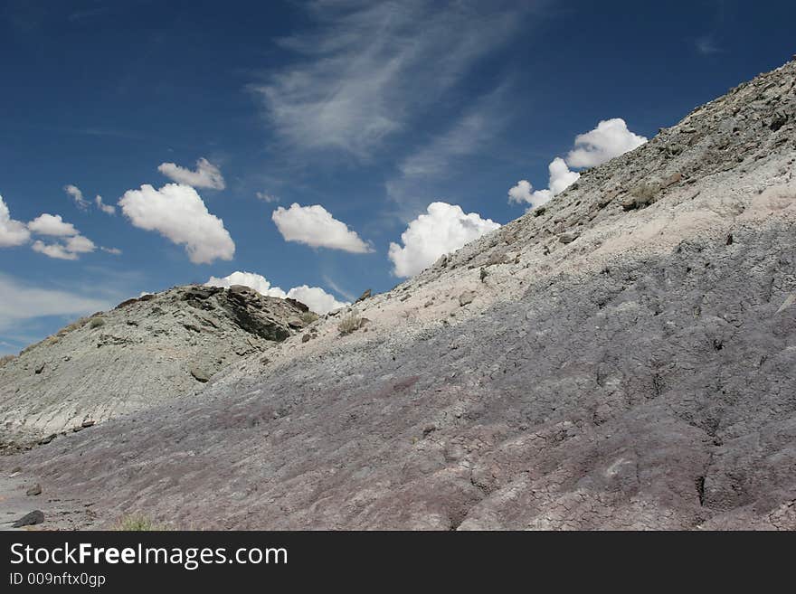 Painted Desert