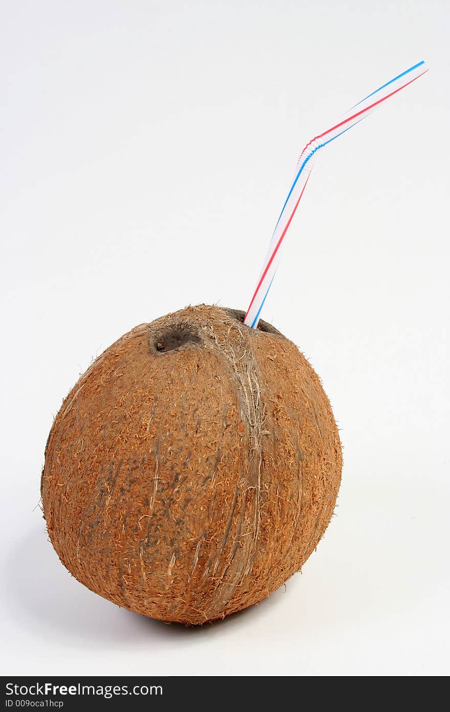 COCONUT DRINK