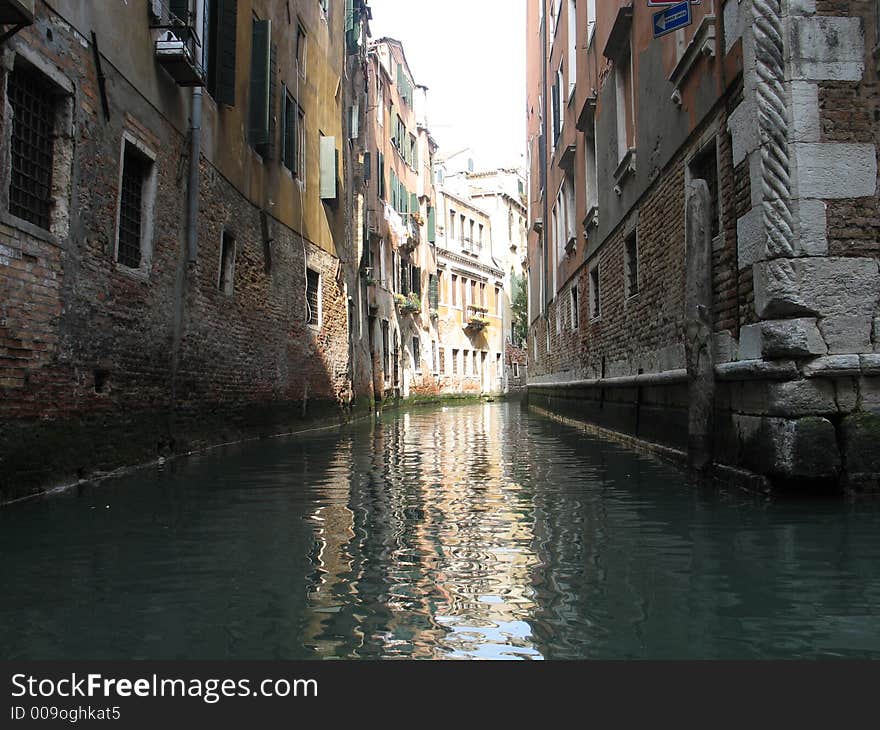 Venice, Italy