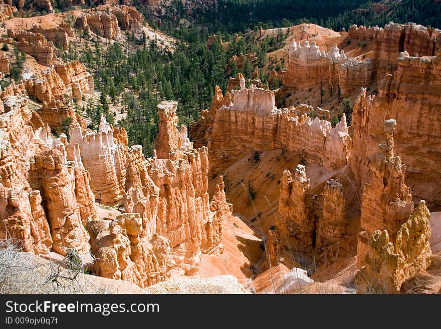 Bryce Canyon