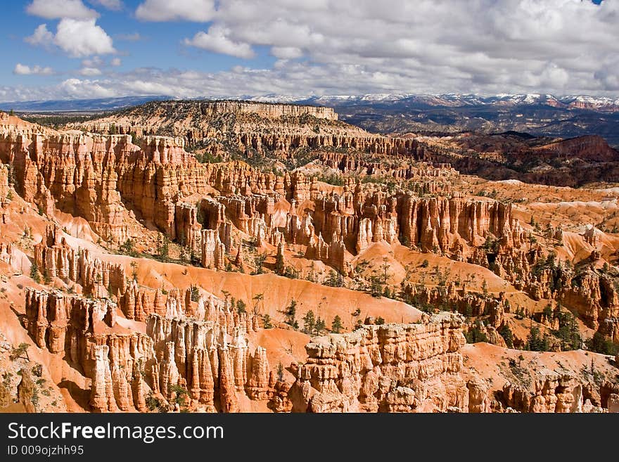 Bryce Canyon