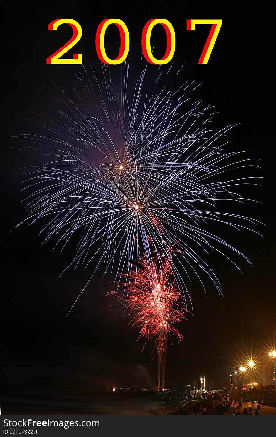 Firework