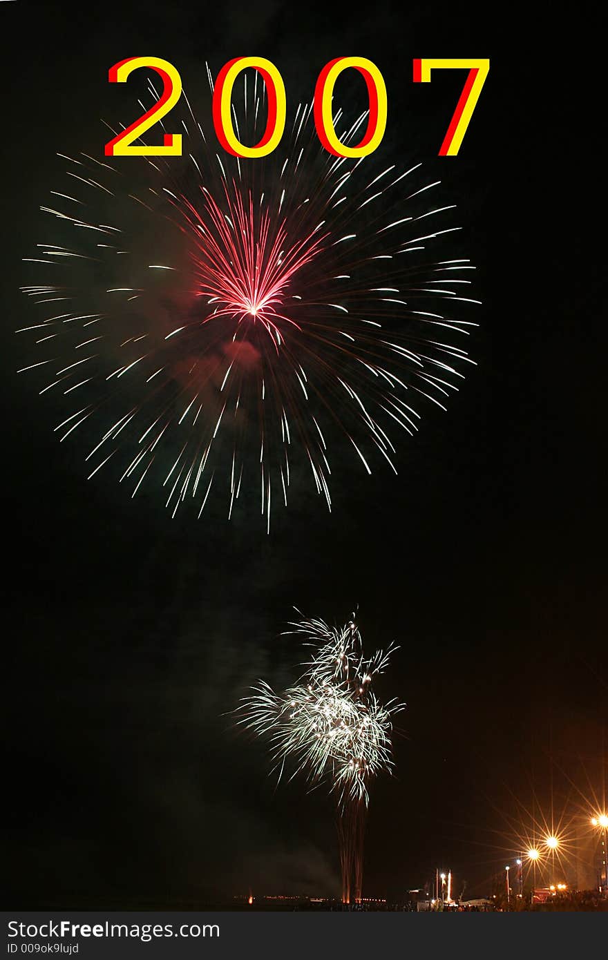 Firework