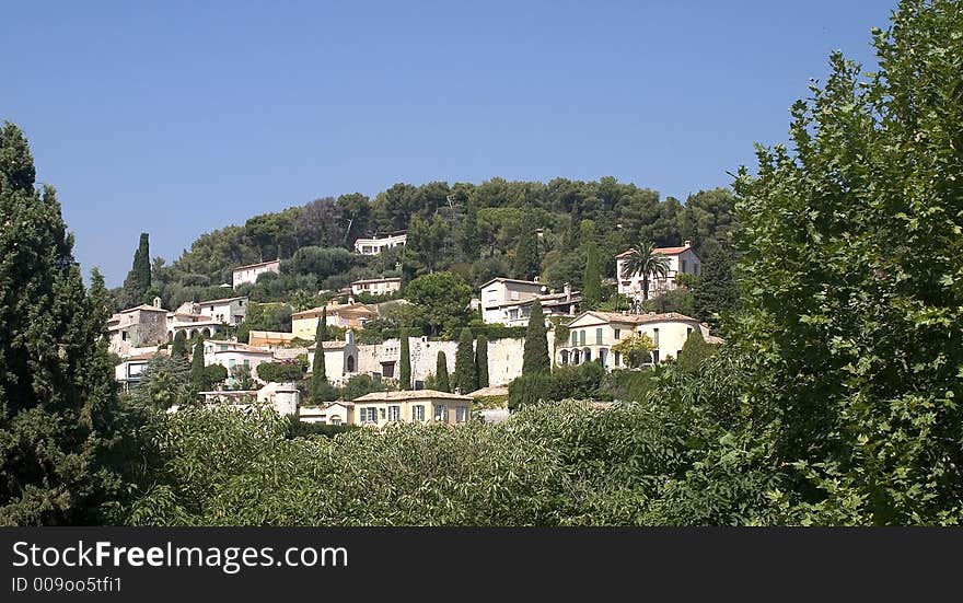 Mountain Village