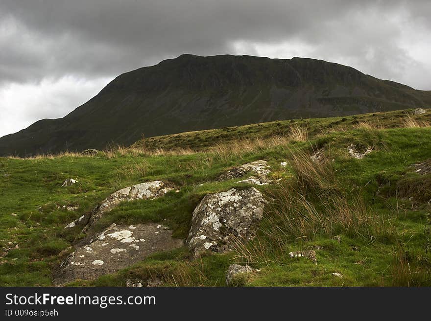 Cader Idris