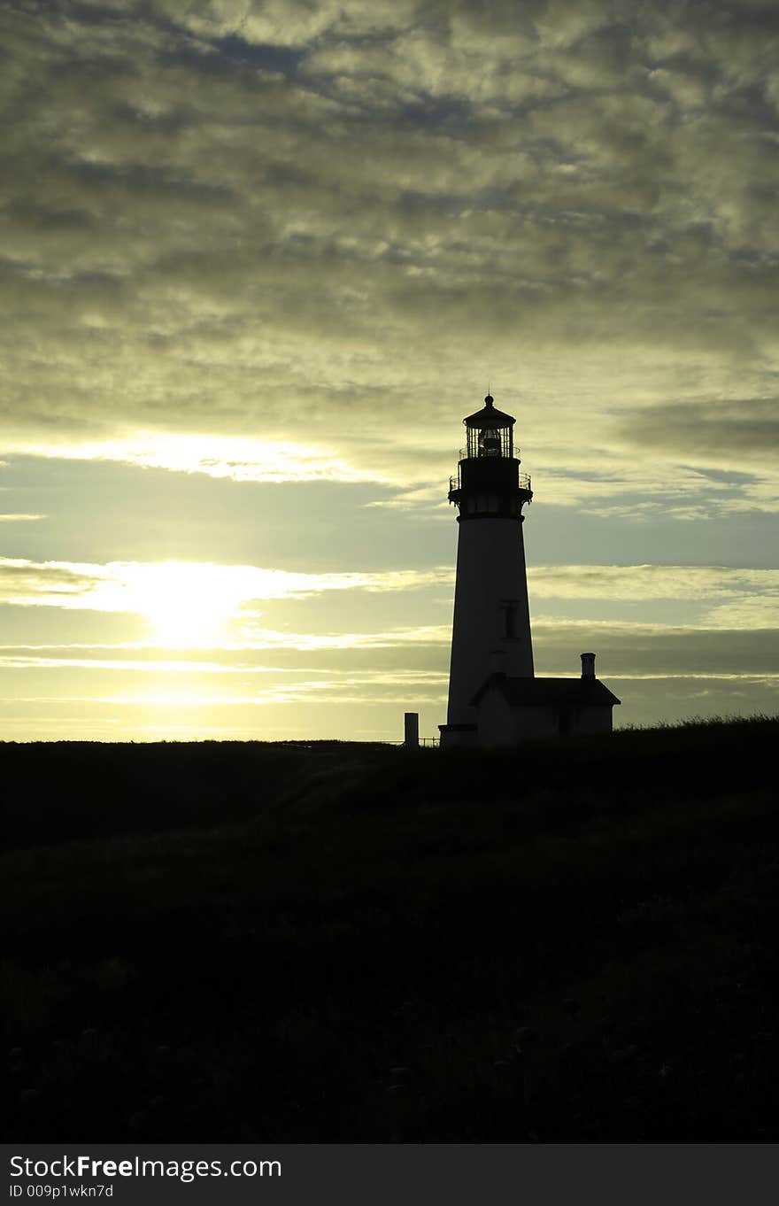 Yaquina head