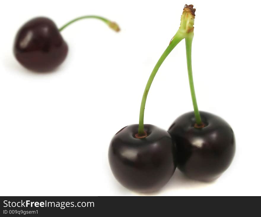 Cherries