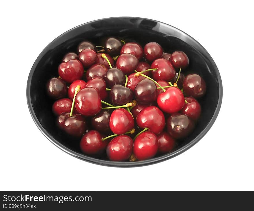 Cherries