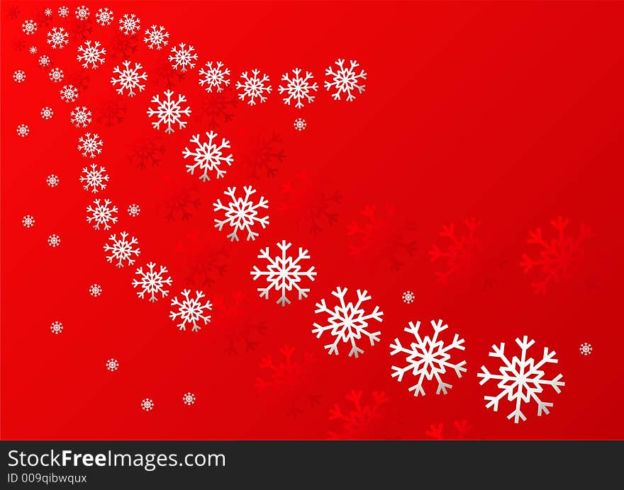 Christmas theme Seasonal and holiday background