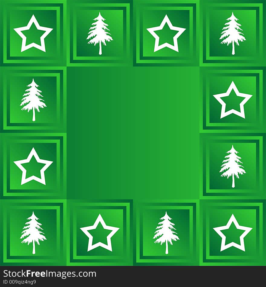 Christmas theme Seasonal and holiday background