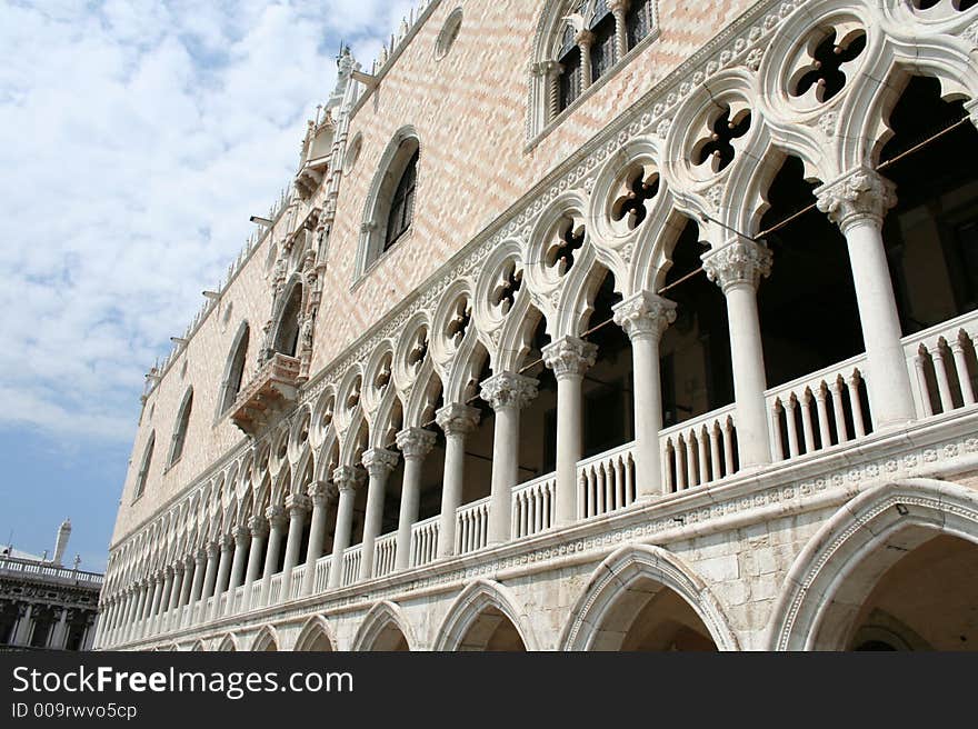 Venice, Italy