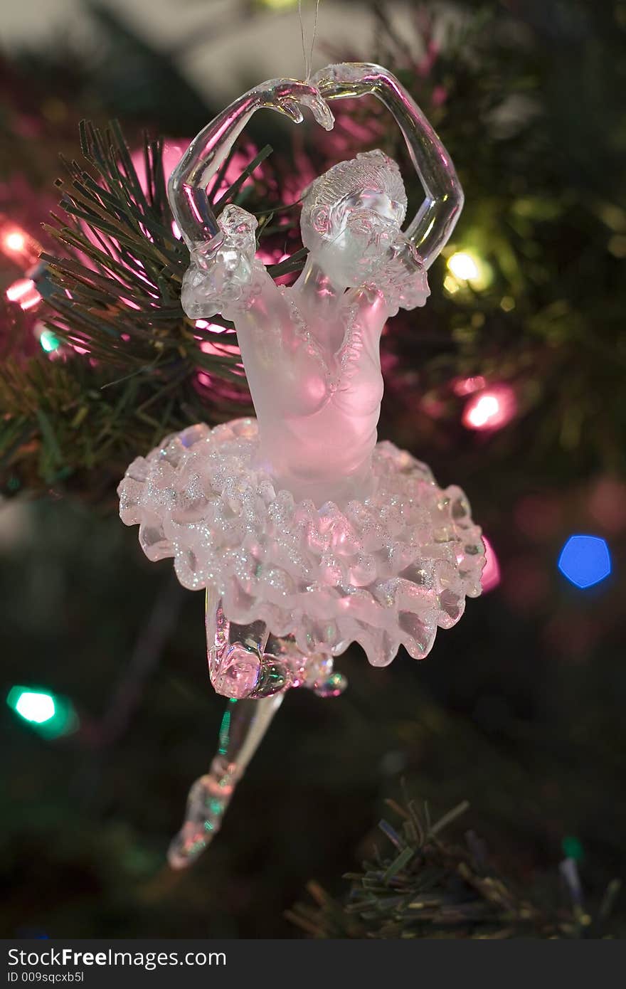 Christmas Ornament