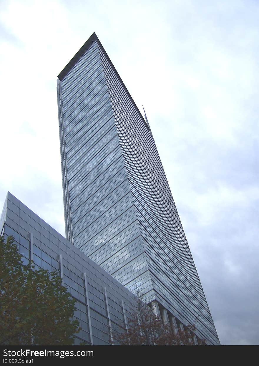 SKYSCRAPER