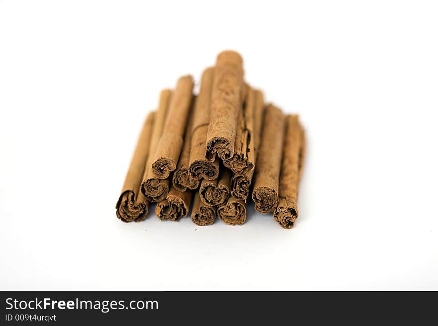 Cinnamon Sticks