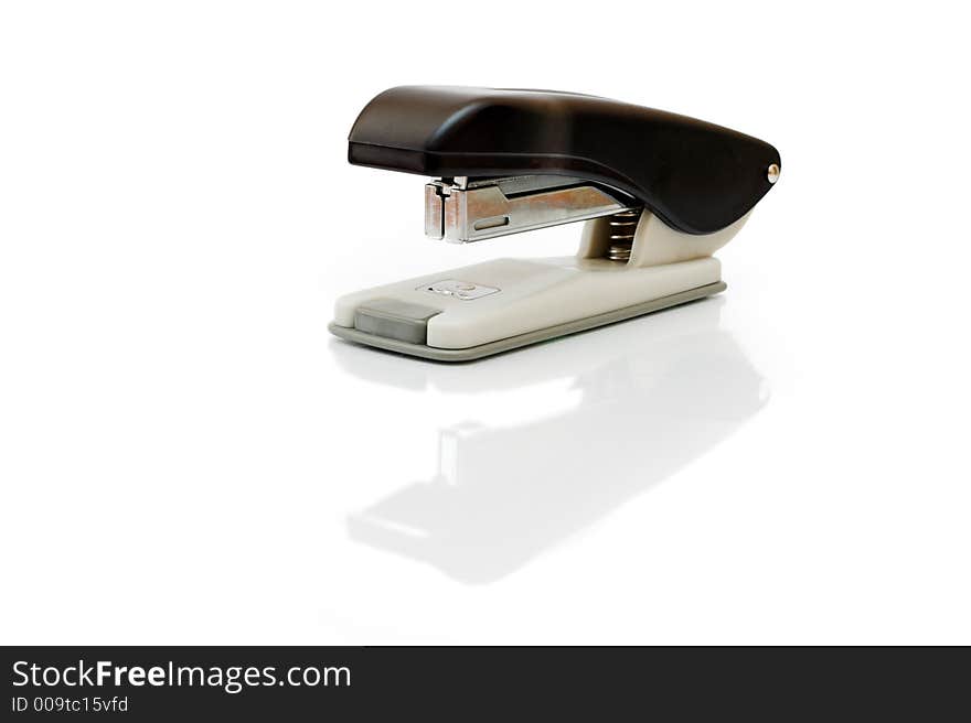 Stapler