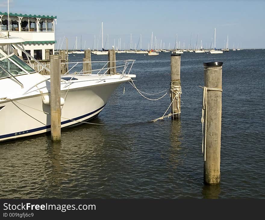 Dock View