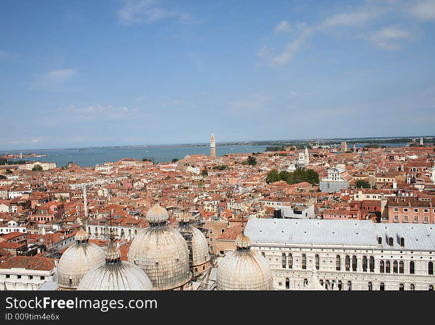 Venice, Italy