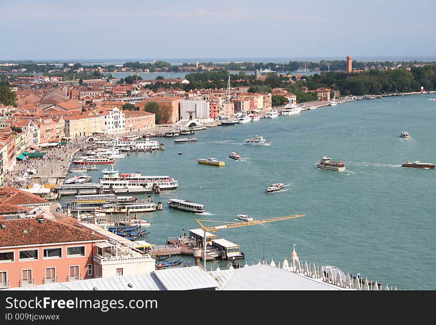 Venice, Italy